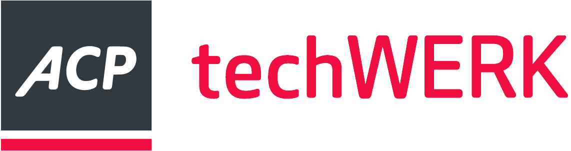 ACP techWERK